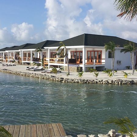 Mayan Islands Resort: Luxury Villas 圣佩德罗 外观 照片