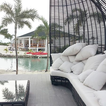 Mayan Islands Resort: Luxury Villas 圣佩德罗 外观 照片