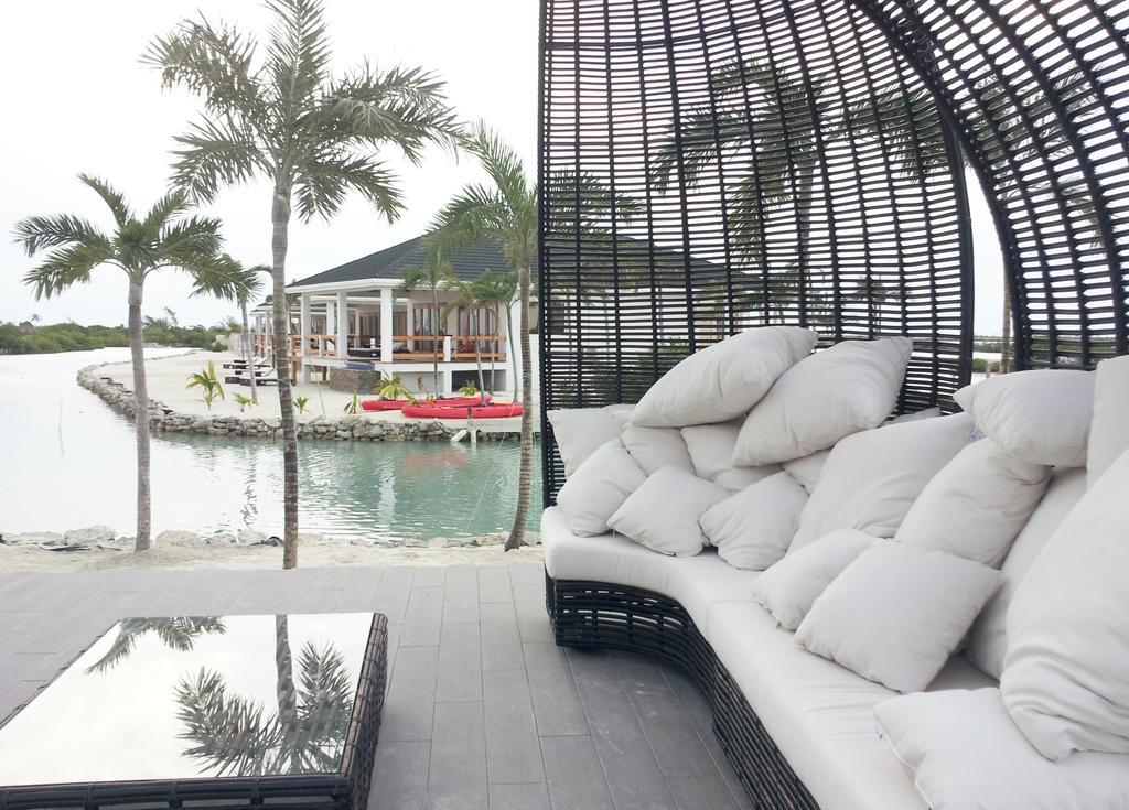 Mayan Islands Resort: Luxury Villas 圣佩德罗 外观 照片