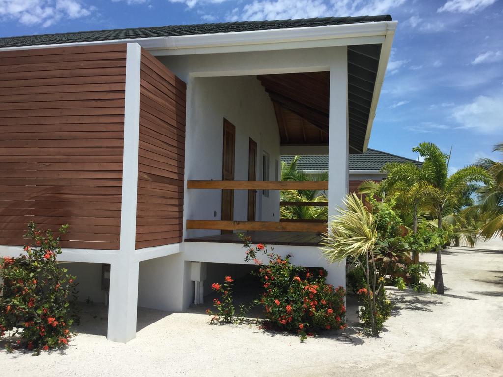 Mayan Islands Resort: Luxury Villas 圣佩德罗 客房 照片