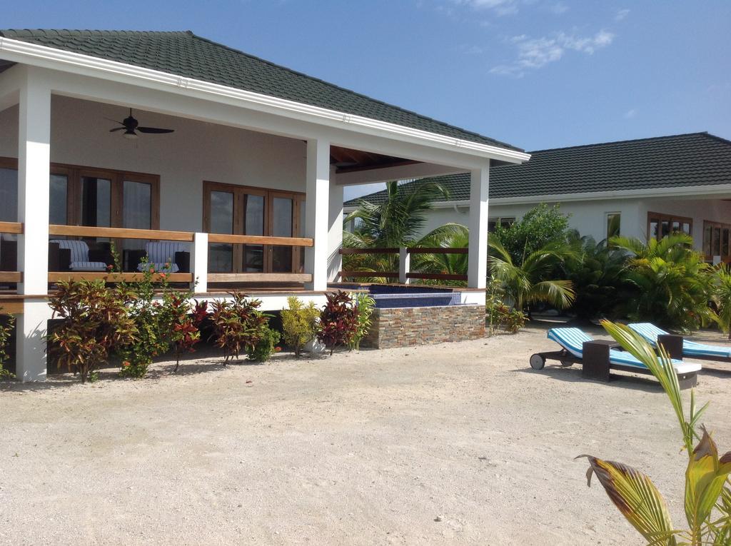 Mayan Islands Resort: Luxury Villas 圣佩德罗 客房 照片