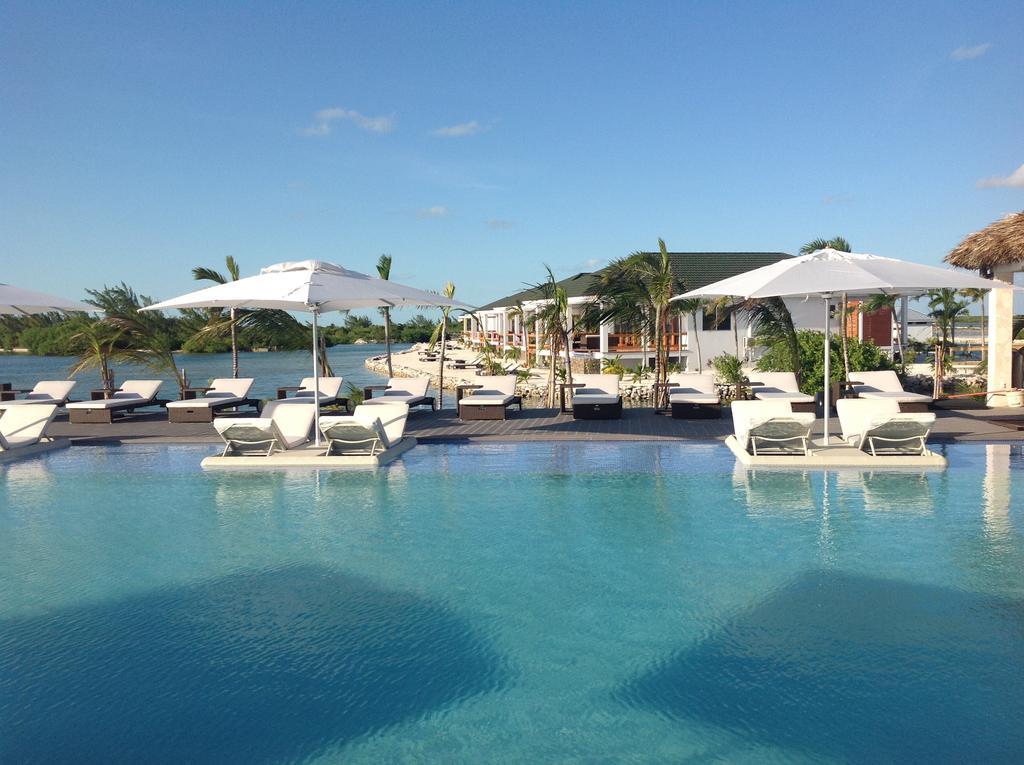 Mayan Islands Resort: Luxury Villas 圣佩德罗 外观 照片