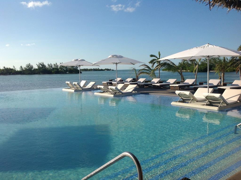 Mayan Islands Resort: Luxury Villas 圣佩德罗 客房 照片