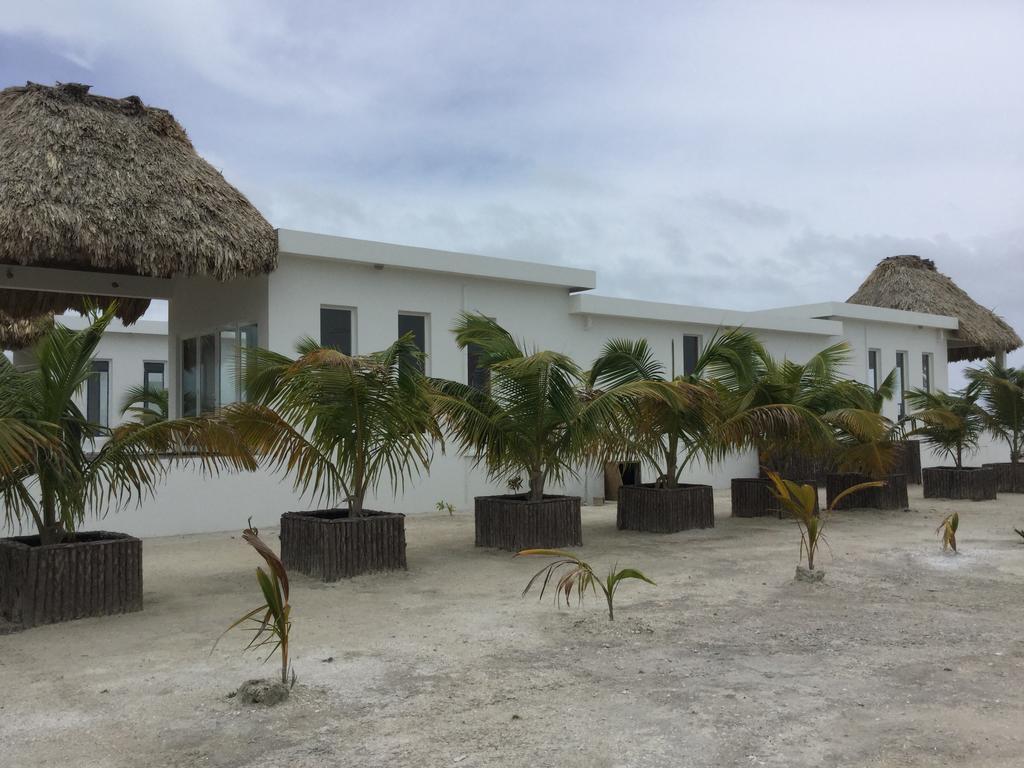 Mayan Islands Resort: Luxury Villas 圣佩德罗 客房 照片