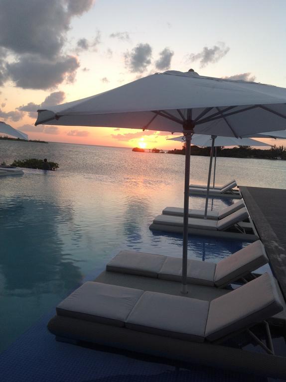 Mayan Islands Resort: Luxury Villas 圣佩德罗 外观 照片