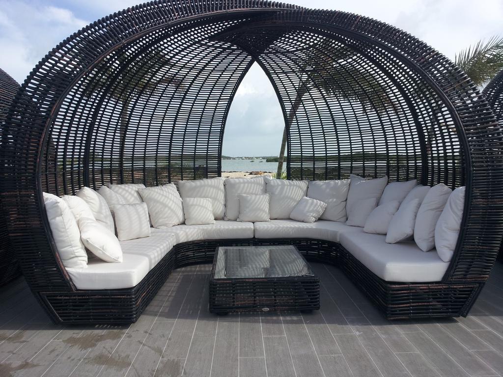 Mayan Islands Resort: Luxury Villas 圣佩德罗 客房 照片