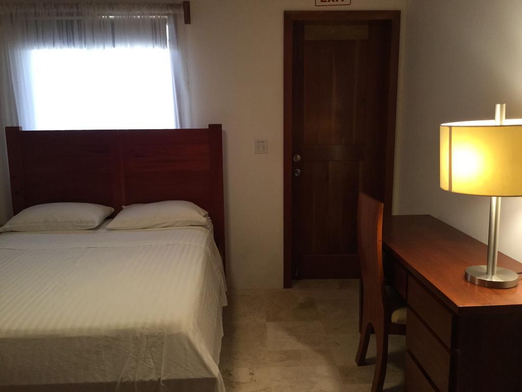 Mayan Islands Resort: Luxury Villas 圣佩德罗 客房 照片