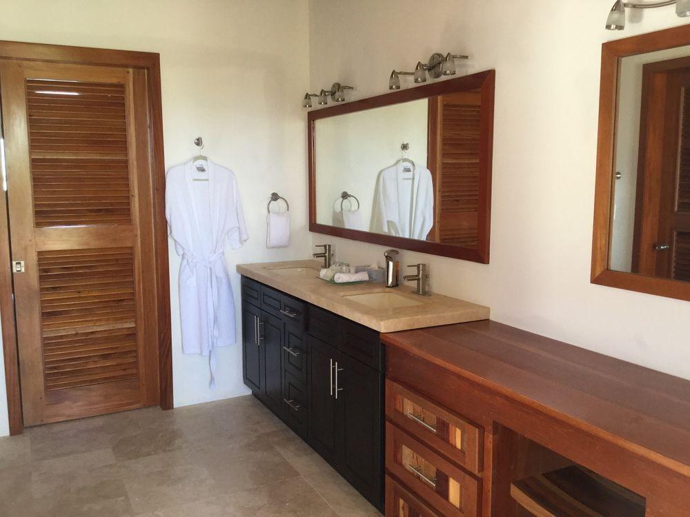Mayan Islands Resort: Luxury Villas 圣佩德罗 外观 照片