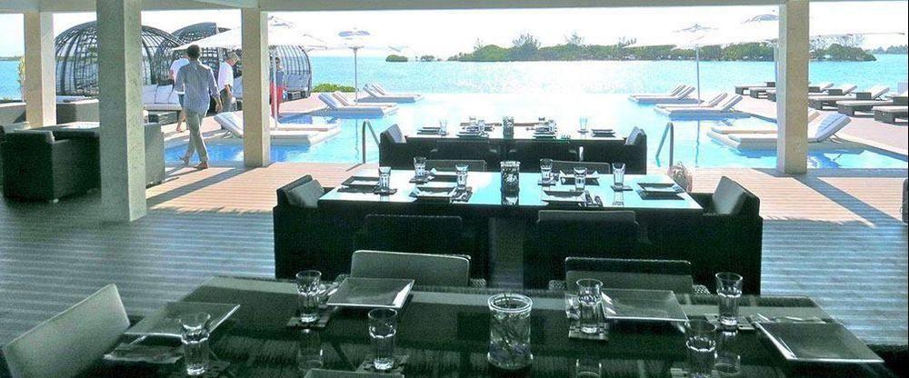 Mayan Islands Resort: Luxury Villas 圣佩德罗 外观 照片