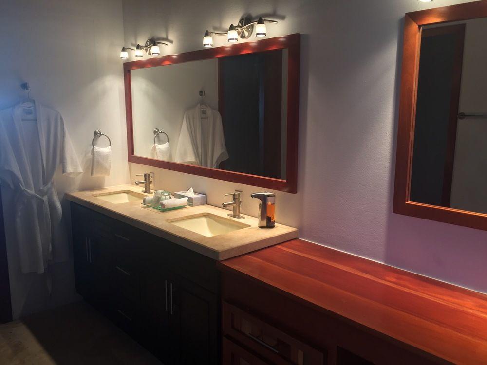 Mayan Islands Resort: Luxury Villas 圣佩德罗 外观 照片