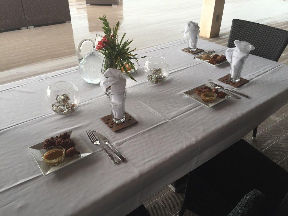 Mayan Islands Resort: Luxury Villas 圣佩德罗 外观 照片